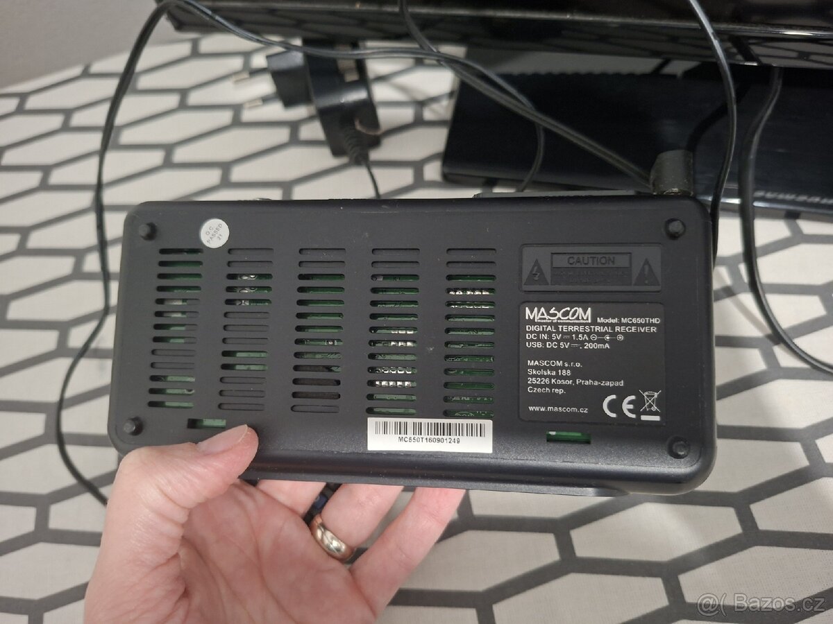 Televize Samsung - 5