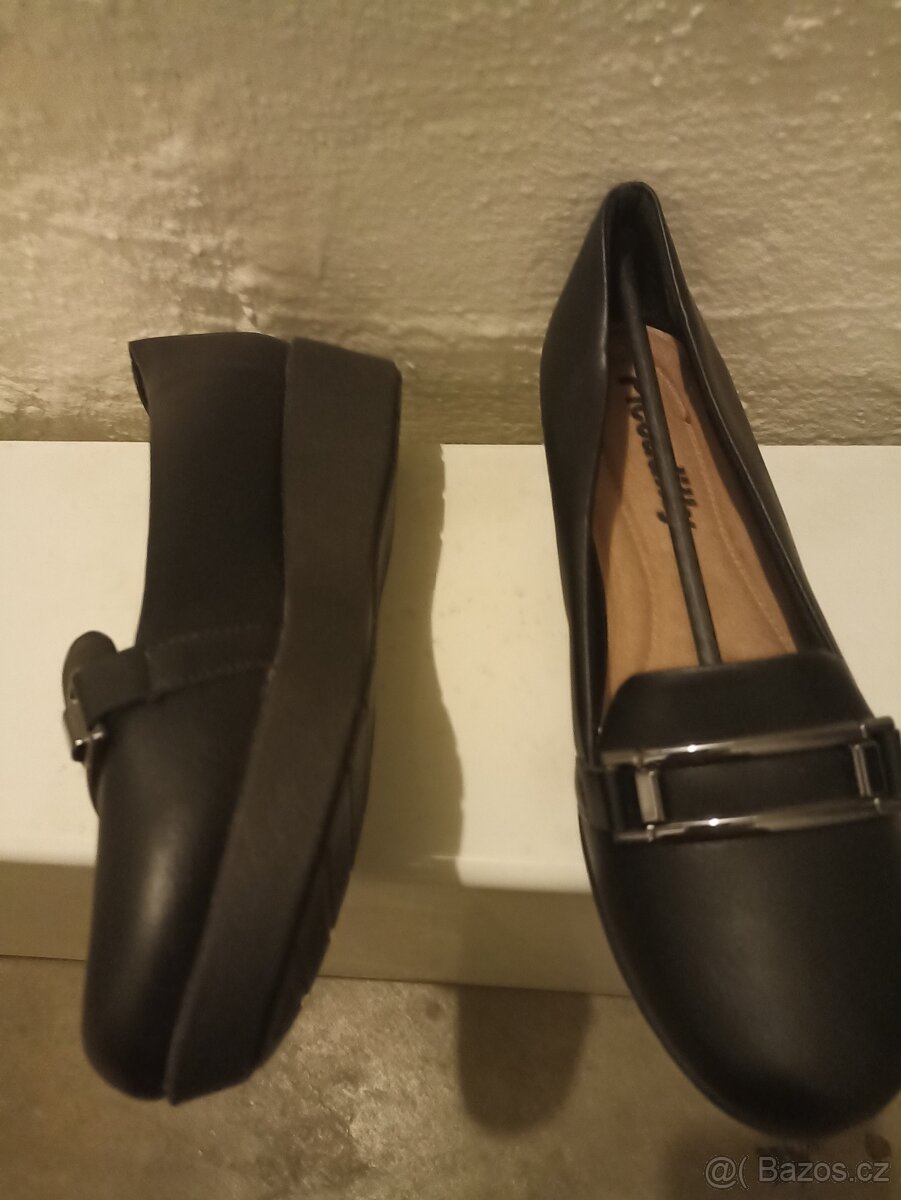 Nové Piccadilly boty - 5
