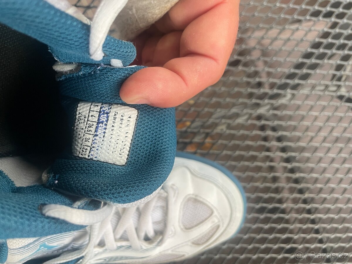 dětské sportovní boty - 5