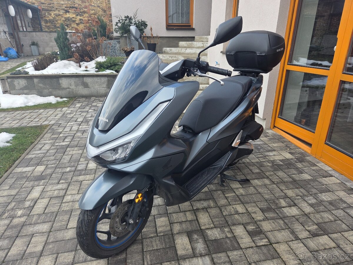 Honda PCX 2025 - 5