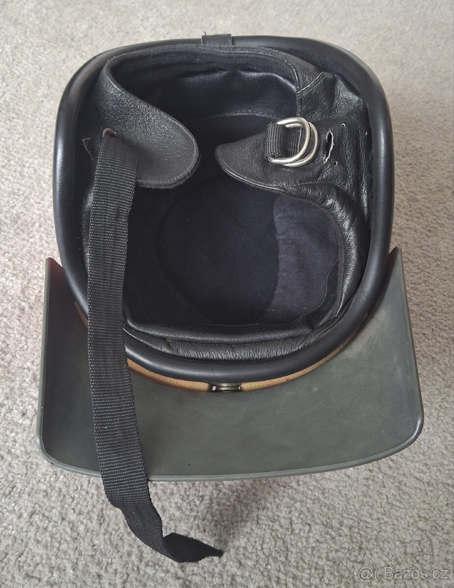 CASSIDA CROSS s kšiltem - 5