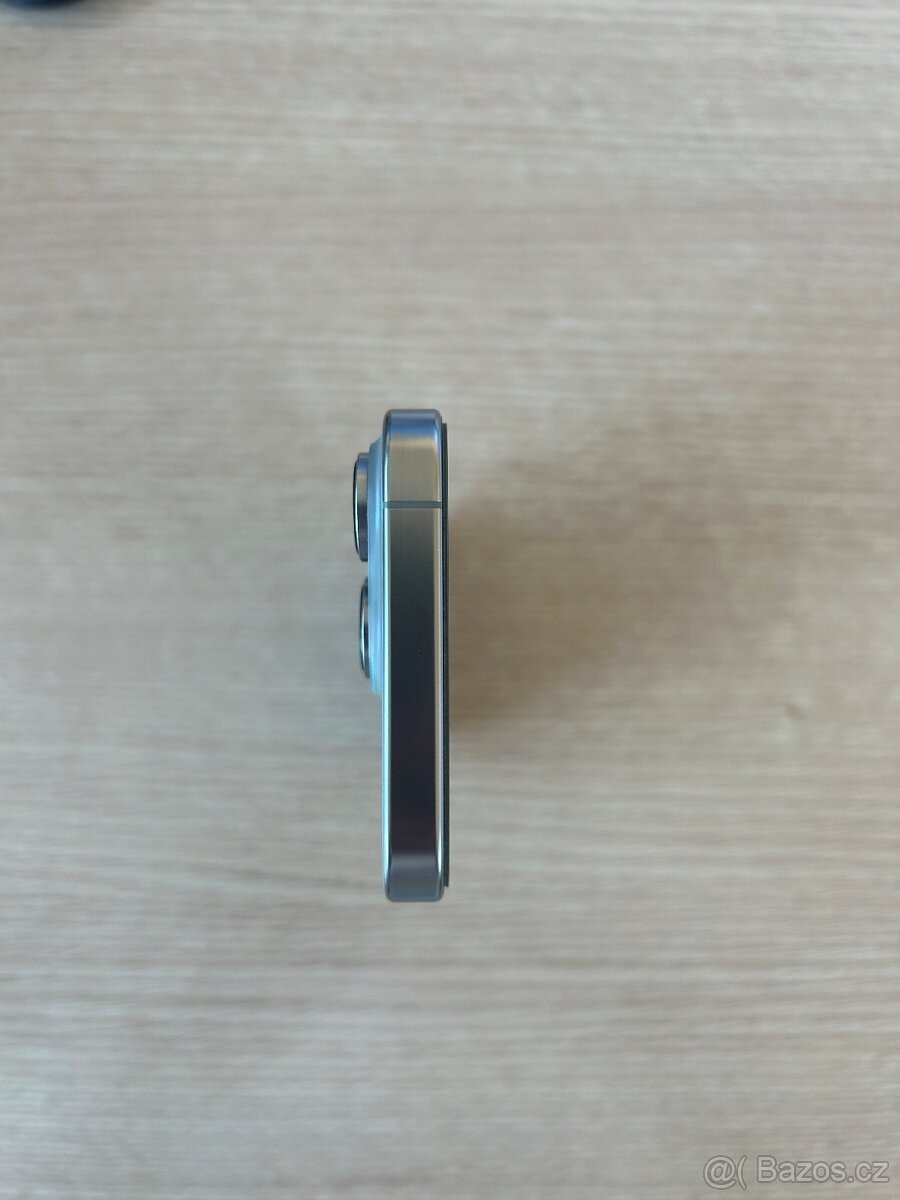 iPhone 16 Pro 256gb - 5