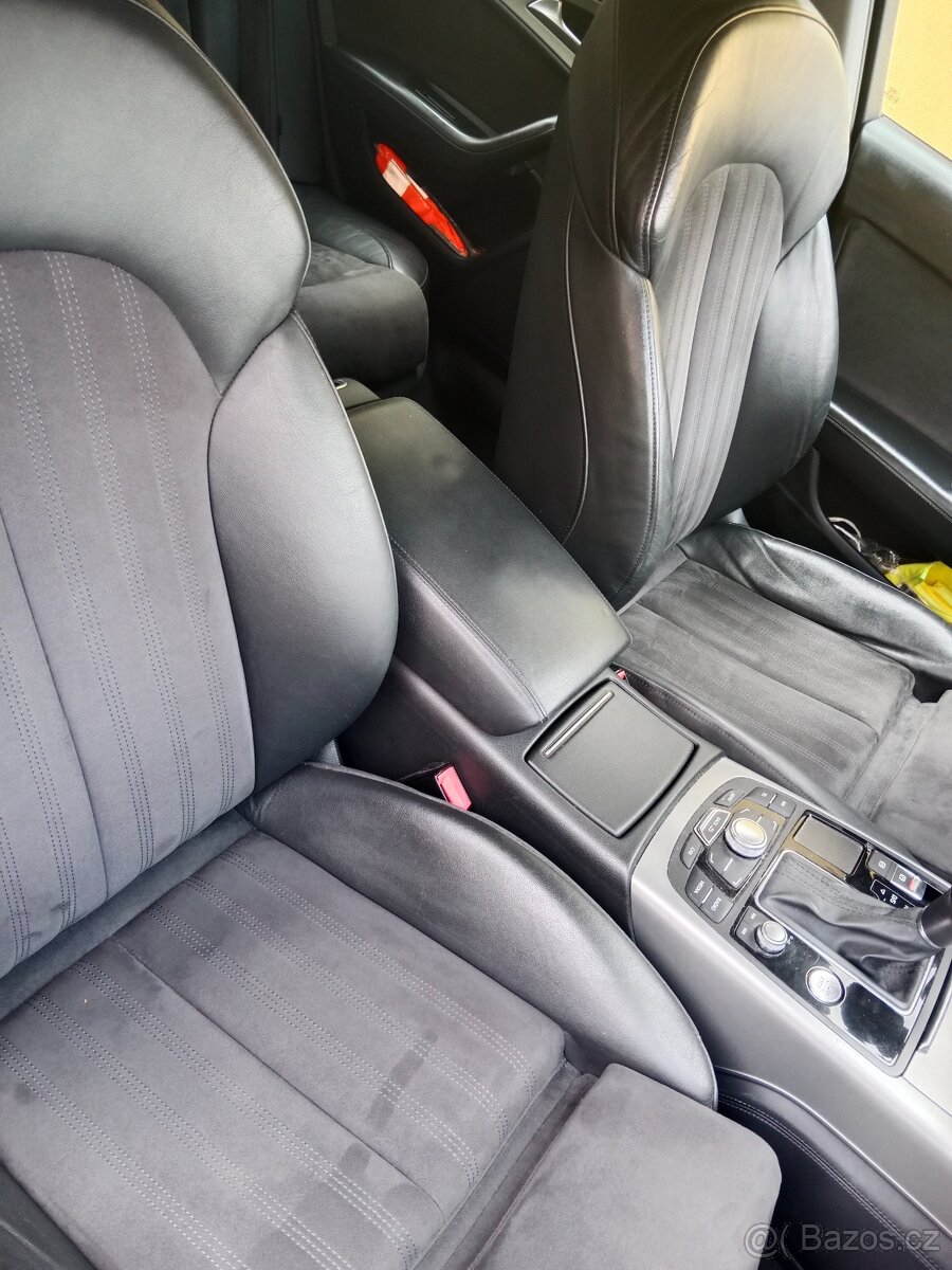 Audi A6 - 5