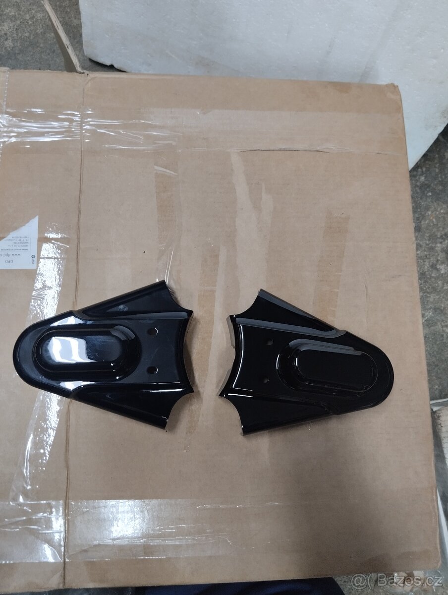 Harley Davidson Softail, Sportster - 5