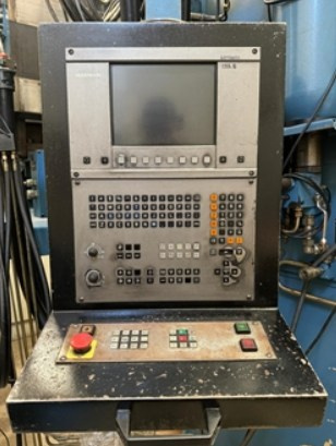 Frézky - stolové FSQ 100 OR/A3 - 5