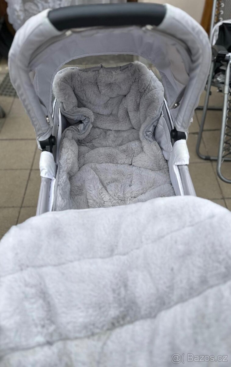 Kočárek Easywalker - 5