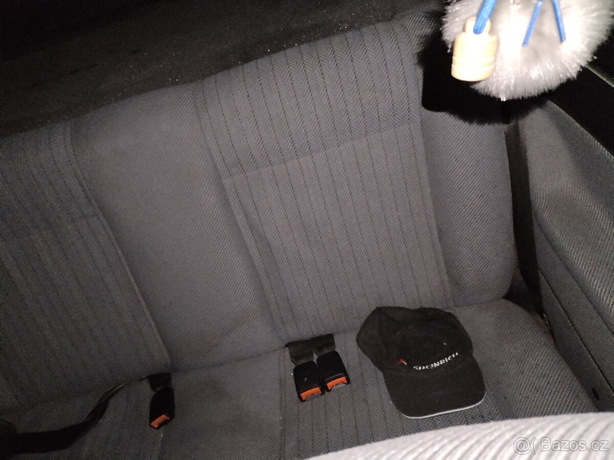 Golf mk2 . 1.6.TD - 5