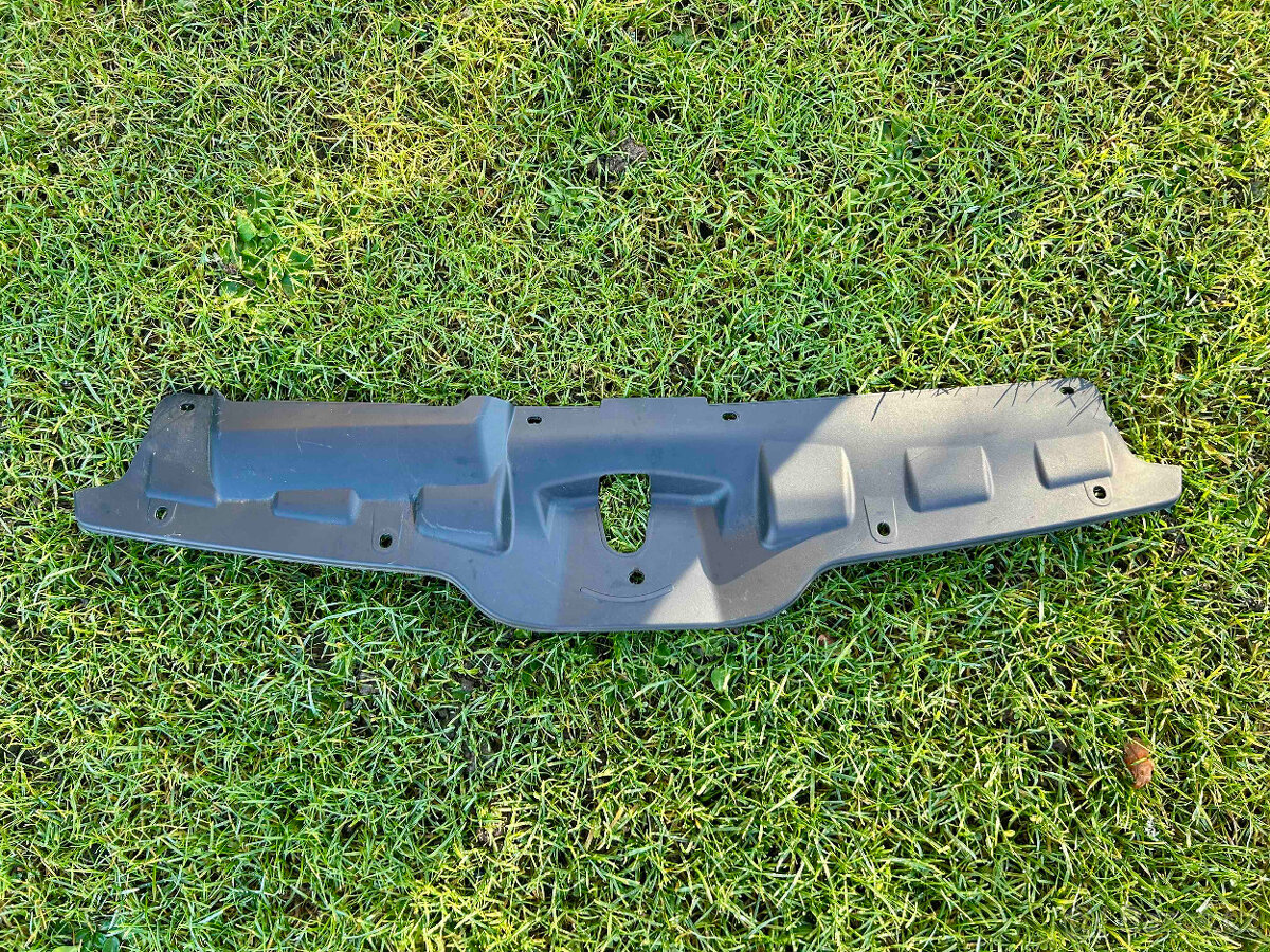 Maska Fabia 4 Kamiq Scala nová originál, přední maska Kamiq - 5