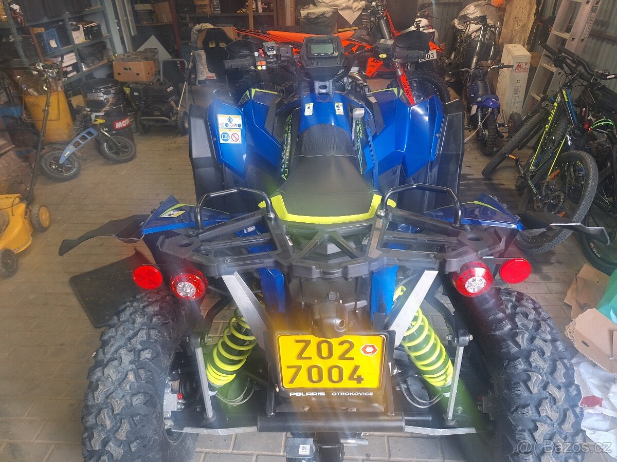 Polaris
