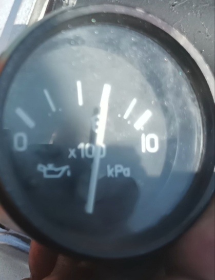 Motor Tatra 815 T1 (10-ti válec) - 5