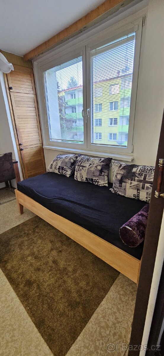 Velký 2+1,66m2,OV v Luhačovicich - 5