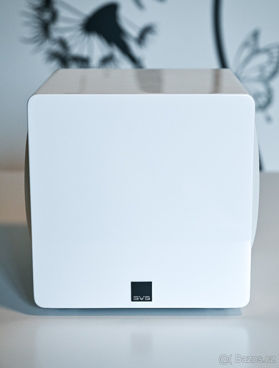 SVS SB 3000 micro - 5