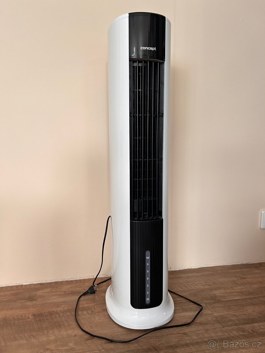 Ventilátor 3v1 zn. Sencor OV5210 (1 rok starý) - 5