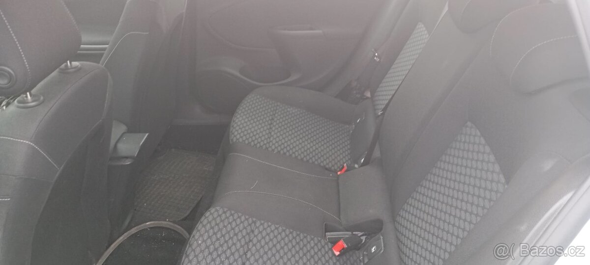 Opel Astra č. 21961 - 5