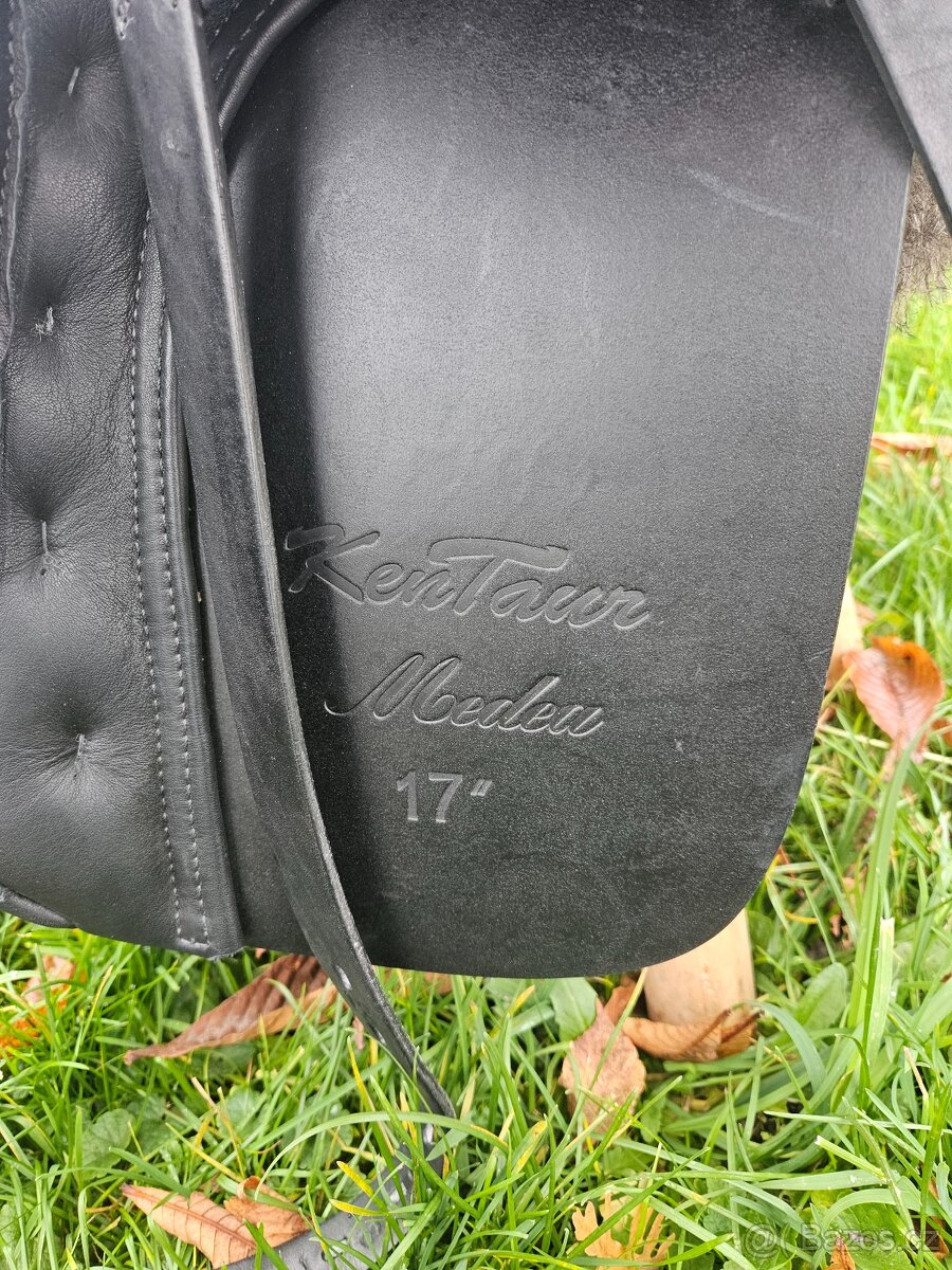 Drezurní sedlo Kentaur Medea - 5