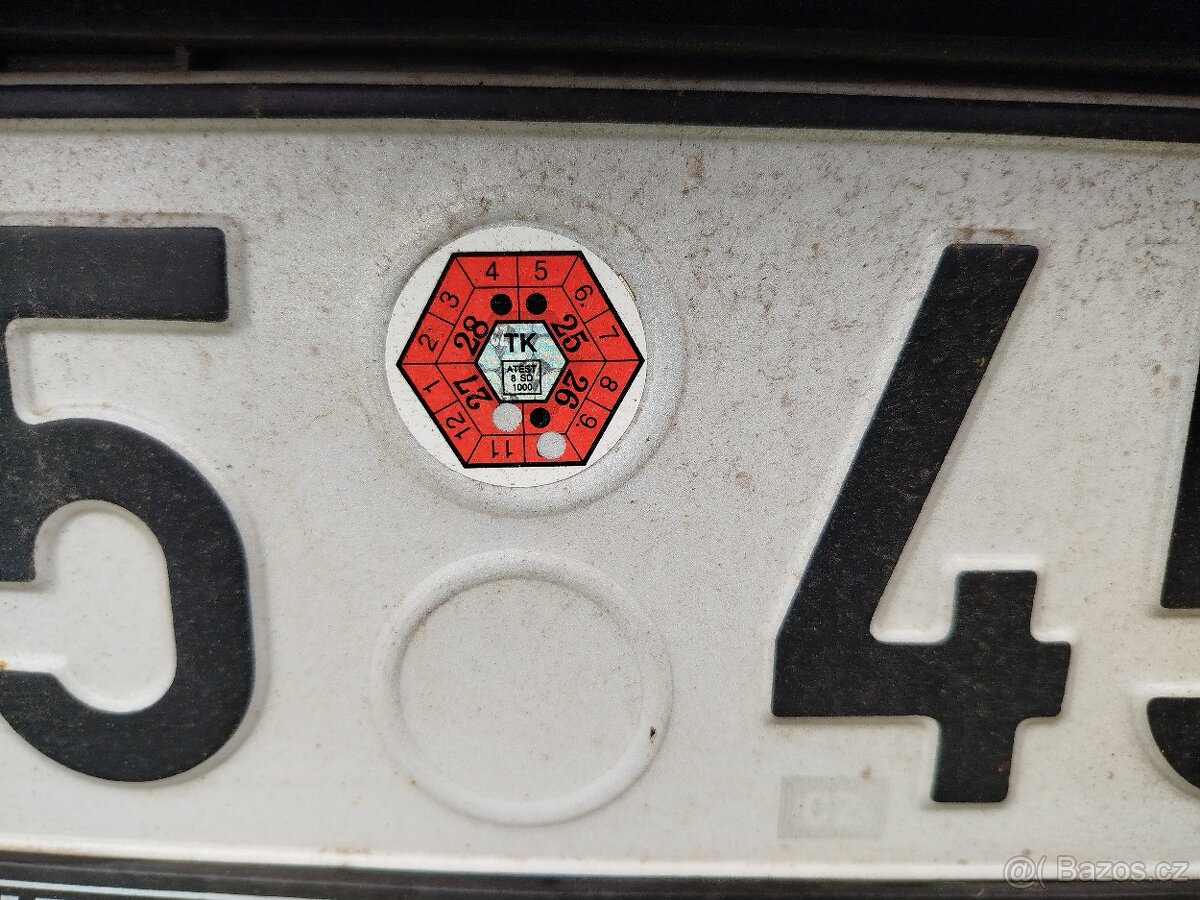 Citroen C2 1.1benzin nová stk - 5