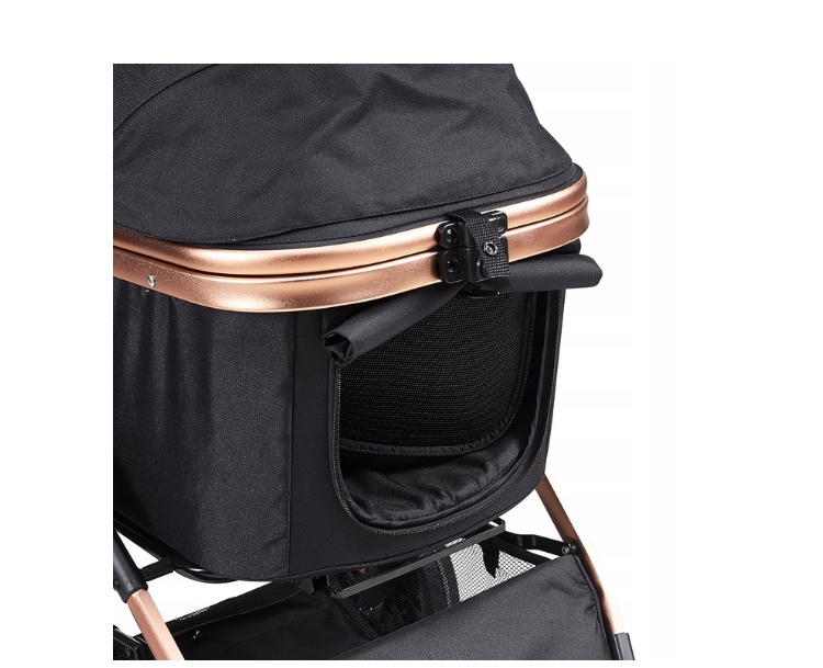 Kočárek pro psy - 5