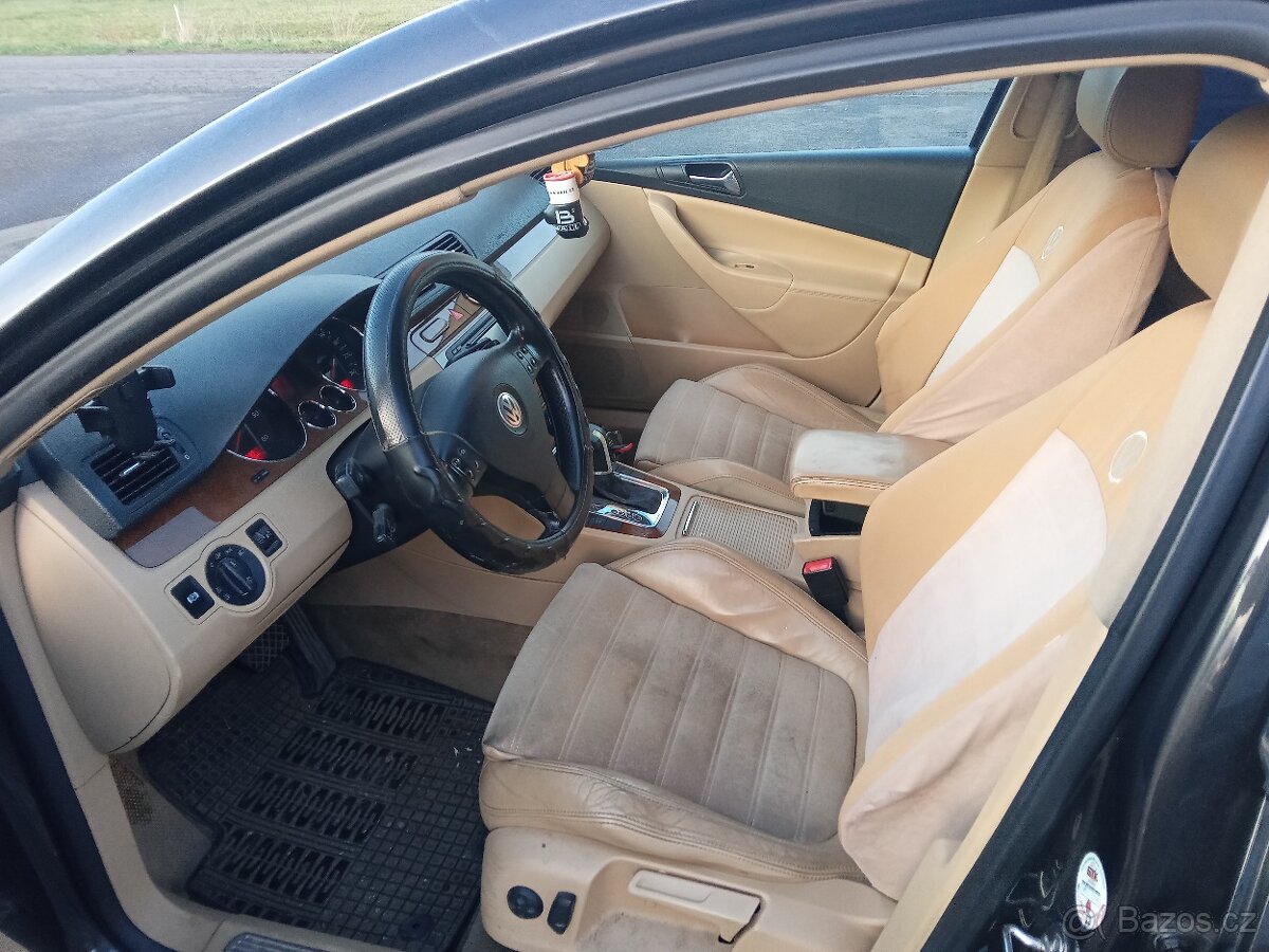 Prodám VW Passat - 5