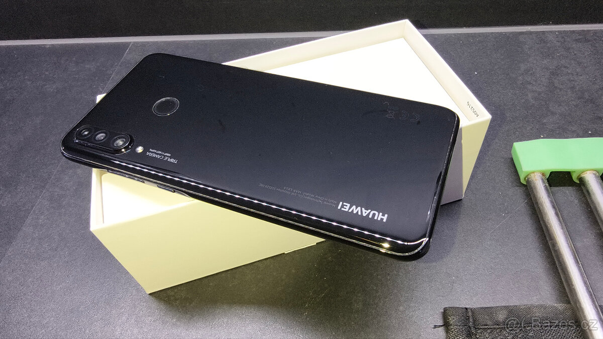 Huawei P30 lite 4GB/128GB - 5