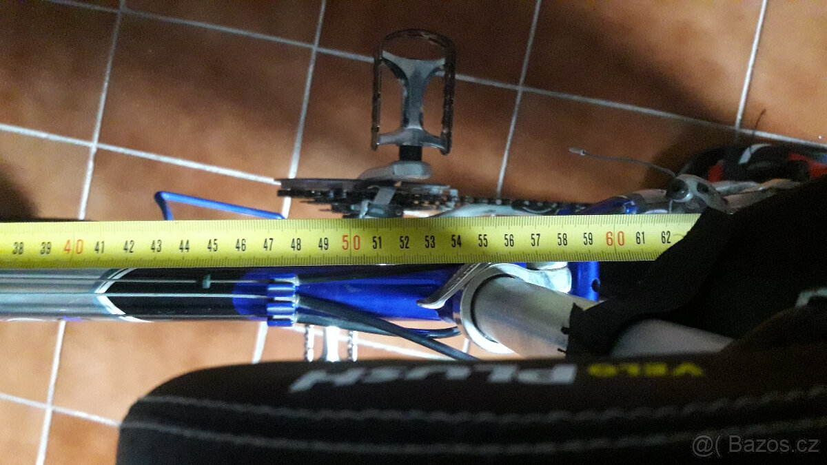 Leader Fox Evolution 18 - 5