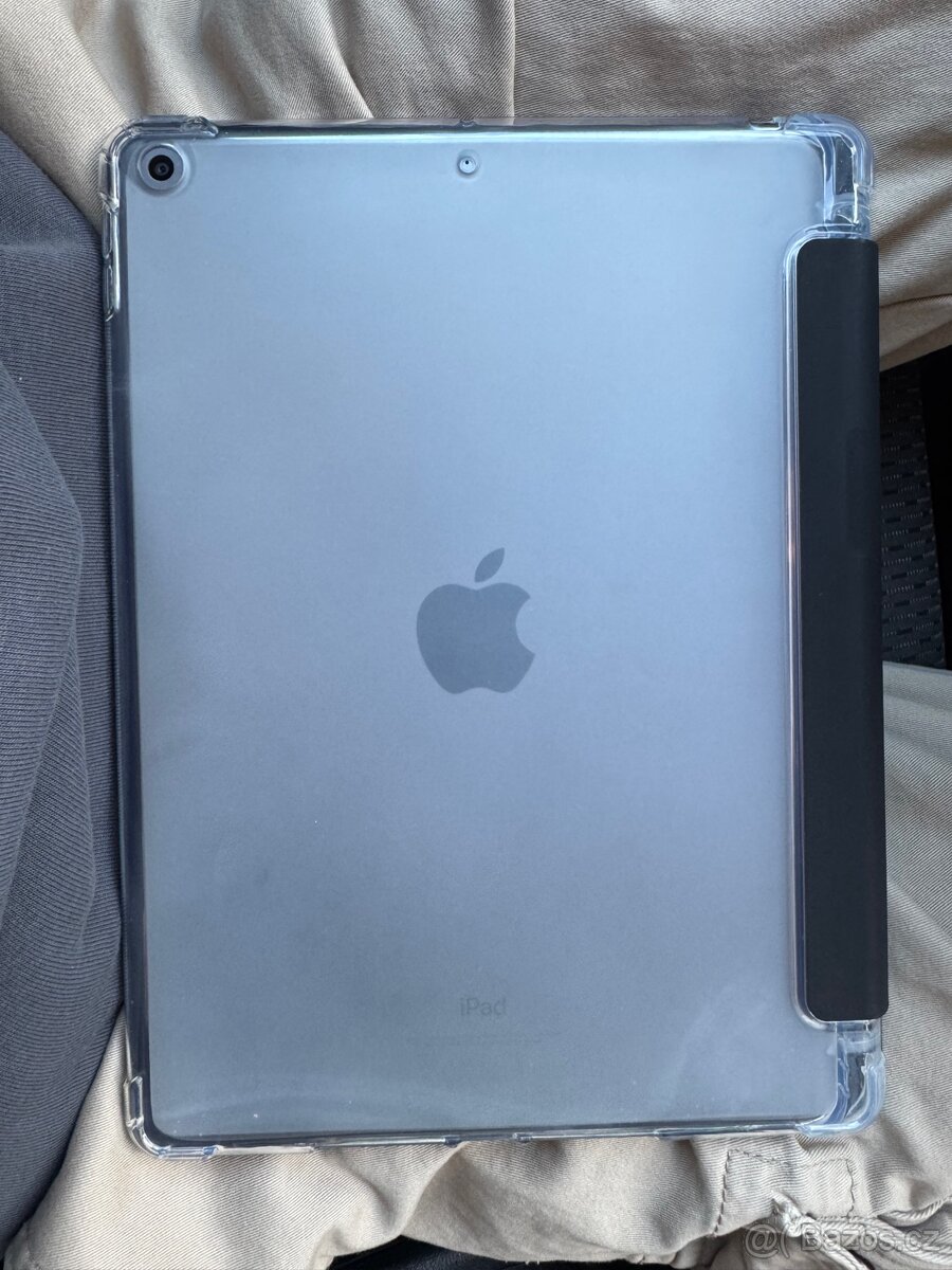 iPad 9. generace (2021) 256gb - 5