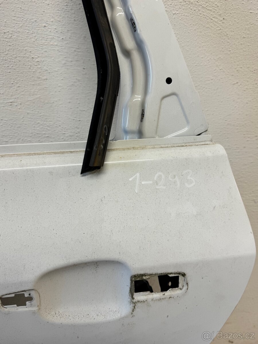 Opel Astra J Tourer, LZ dveře - 5