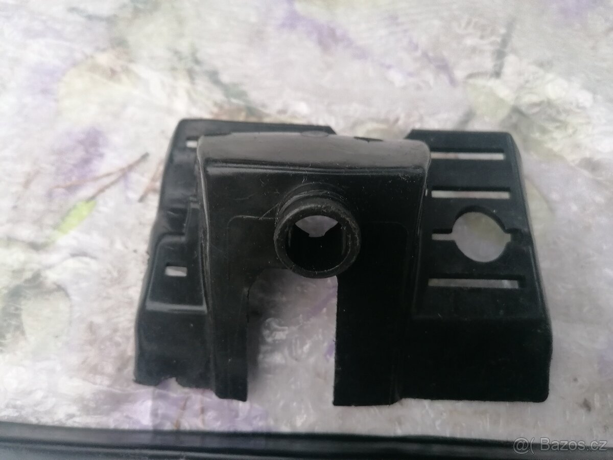 Babetta 207 boční kryty originál - 5