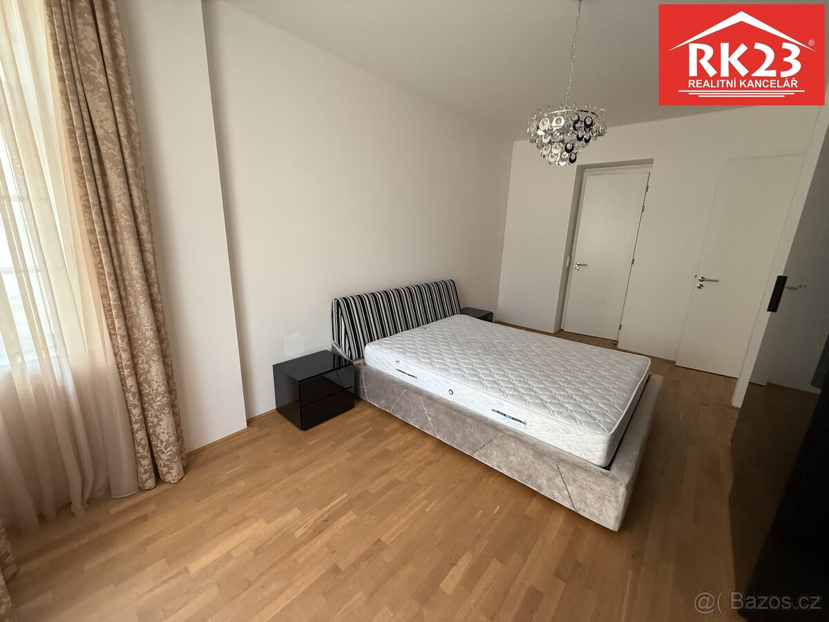 Prodej, Byt 2+kk, Mariánské Lázně, ul. Masarykova - 5