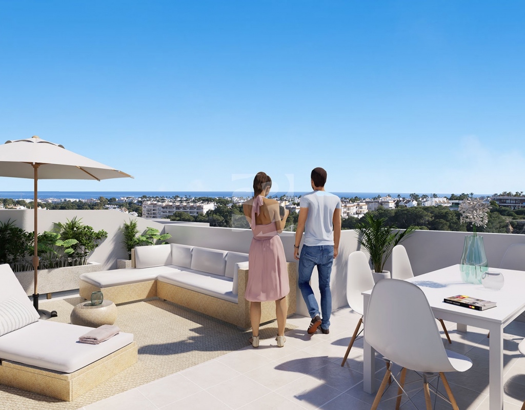 Luxusní residenční komplex - 5