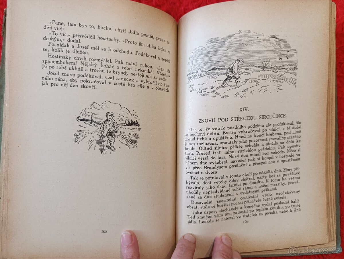 TULÁK - Otokar Pospíšil - 5