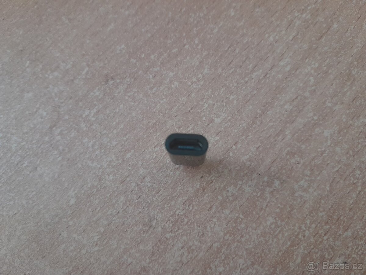 USB C - MICRO USB REDUKCE KABEL IHNED K PRODEJI - 5