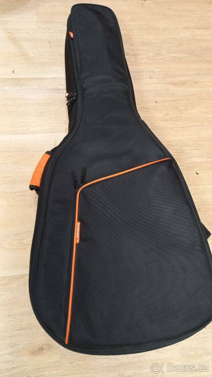 Akustická kytara - 5