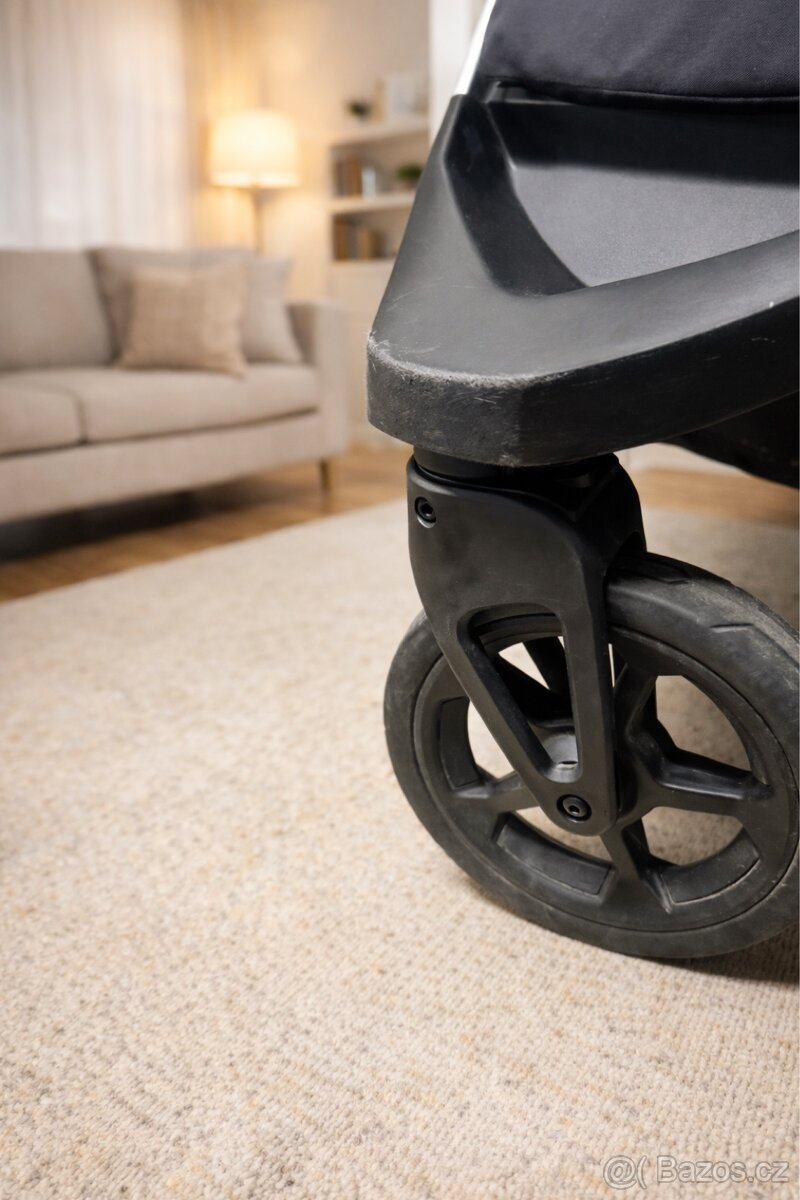 Sportovni kocarek Thule spring - 5