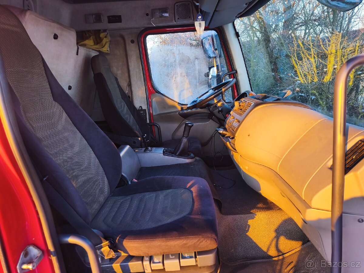 DAF LF 45 11999kg 18 pal - 5