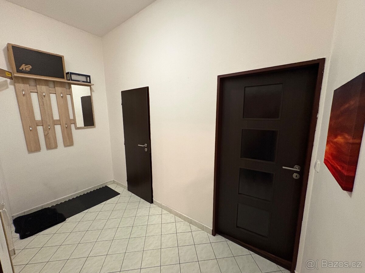 2kk 63m2 Milovice, Višňová - 5