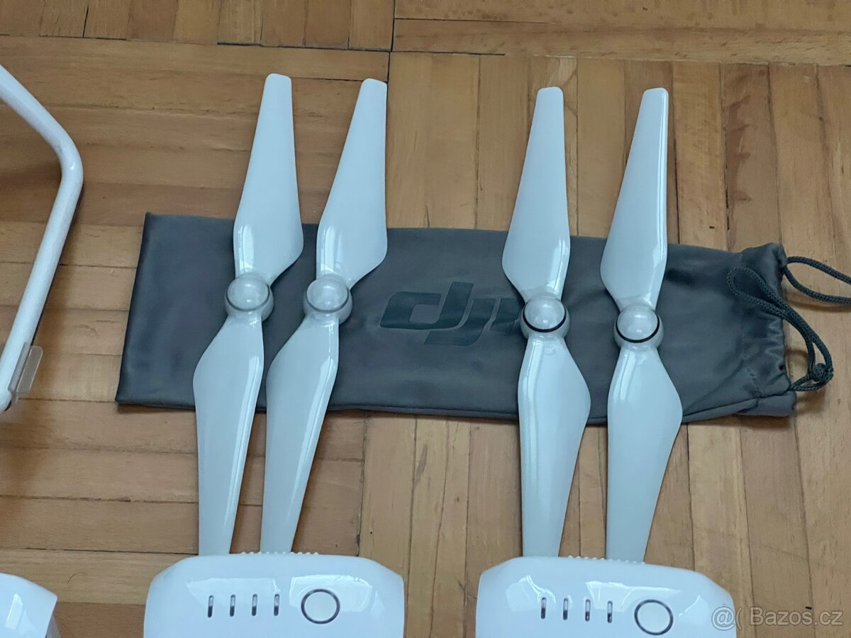 DJI Phantom 4 Pro - 5