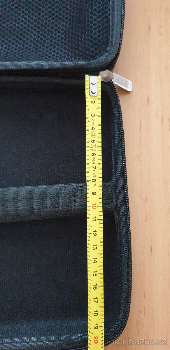 Obal, přenosný kufřík na tablet - 5