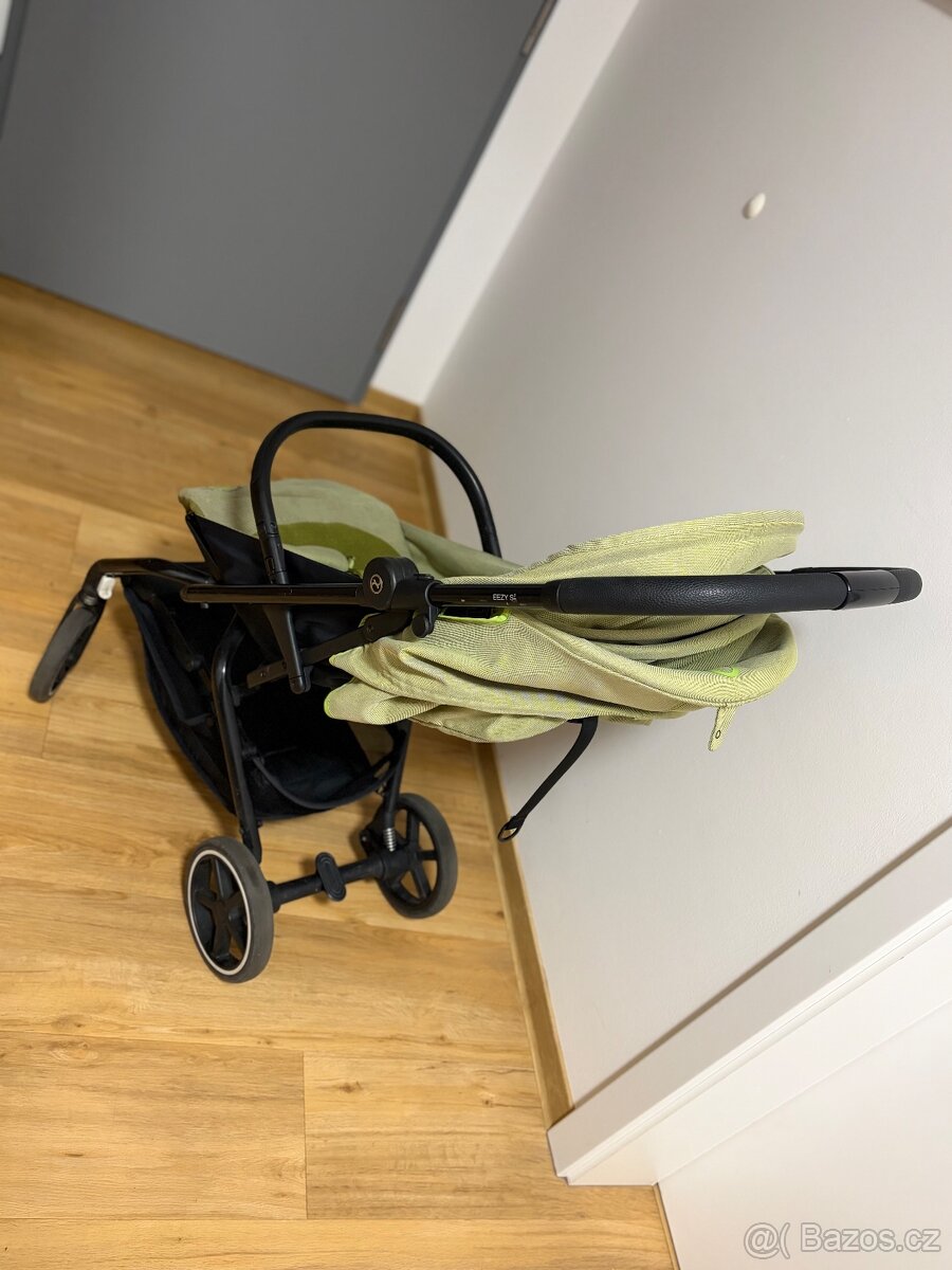 Cybex Eezy S+2 - 5
