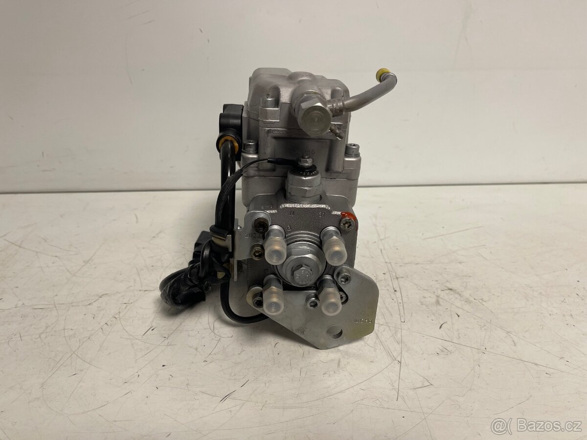 Repasované čerpadlo BOSCH VE 0460404977 - 5