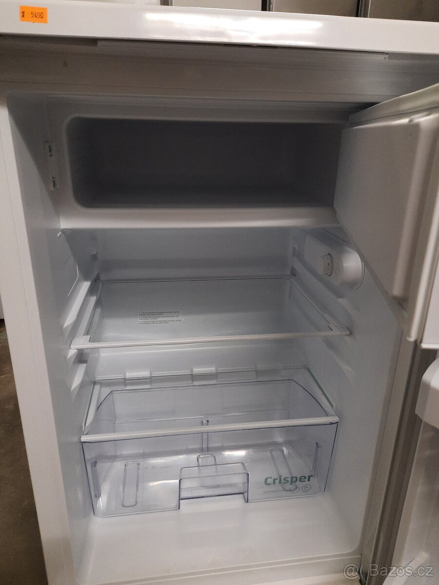 Nová lednice Beko 84 cm, ZÁRUKA - 5