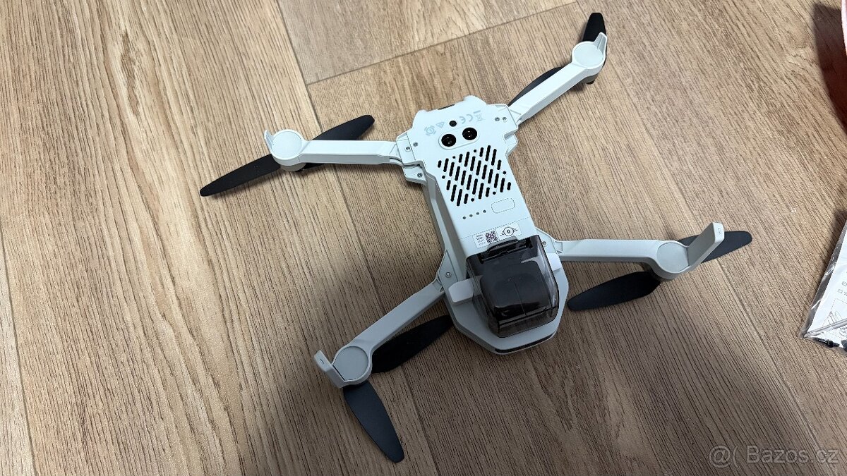 Potensic Atom 2 Fly More Combo - TOP - 5