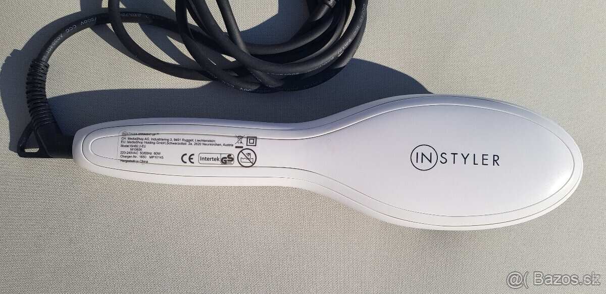 Instyler Straight Up Pro - 5