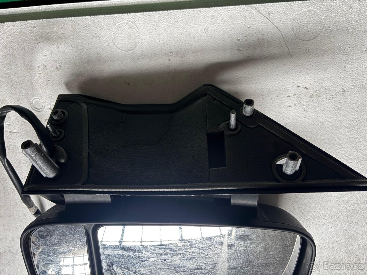 Zpětné zrcátko Citroen Jumper - 5