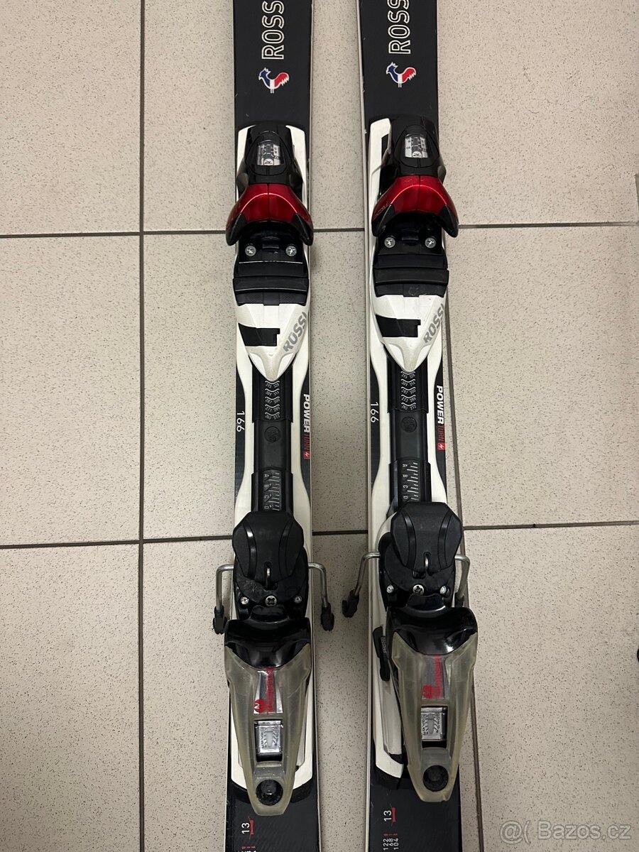 Pánské lyže Rossignol - 5