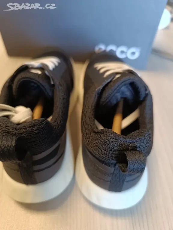 Nové dětské boty Ecco, vel.33 a 35 - 5