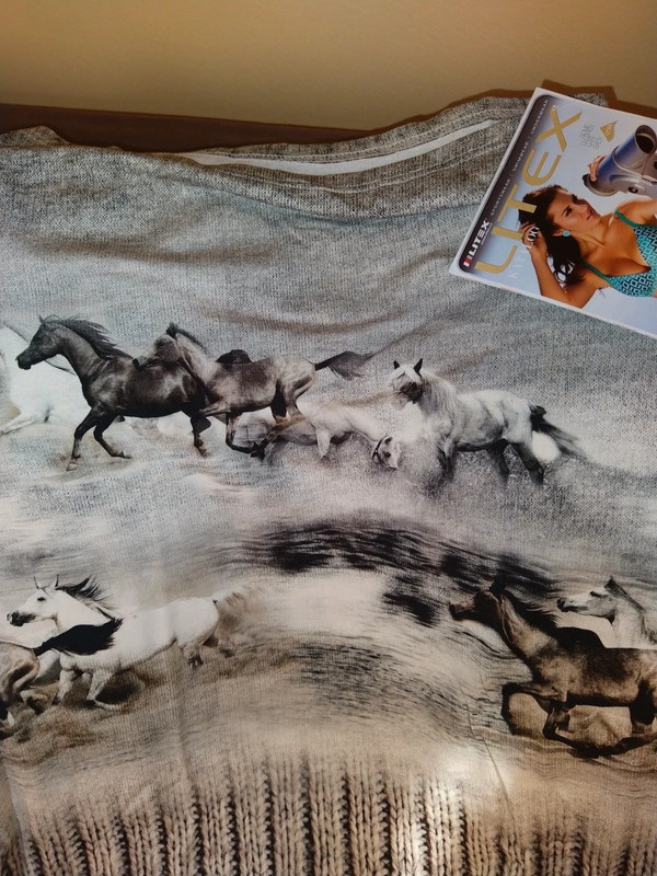 Svetřík LITEX - nový - 5