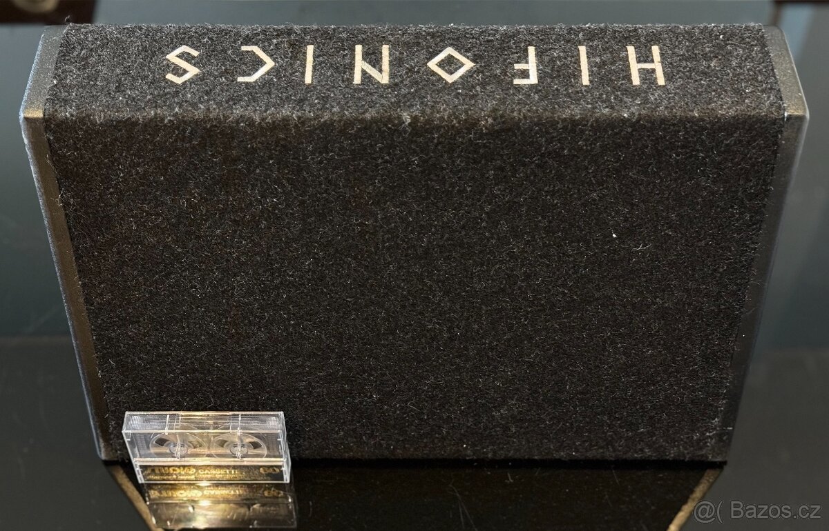 Hifonics Triton TRS200 subwoofer do auta - 5