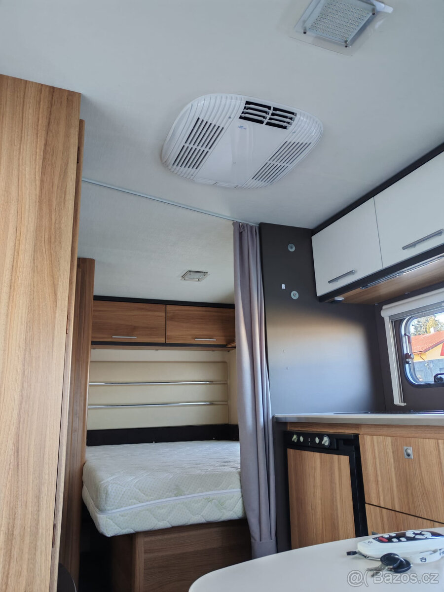 Caravelair Antares 455 2017 Klima mover - 5