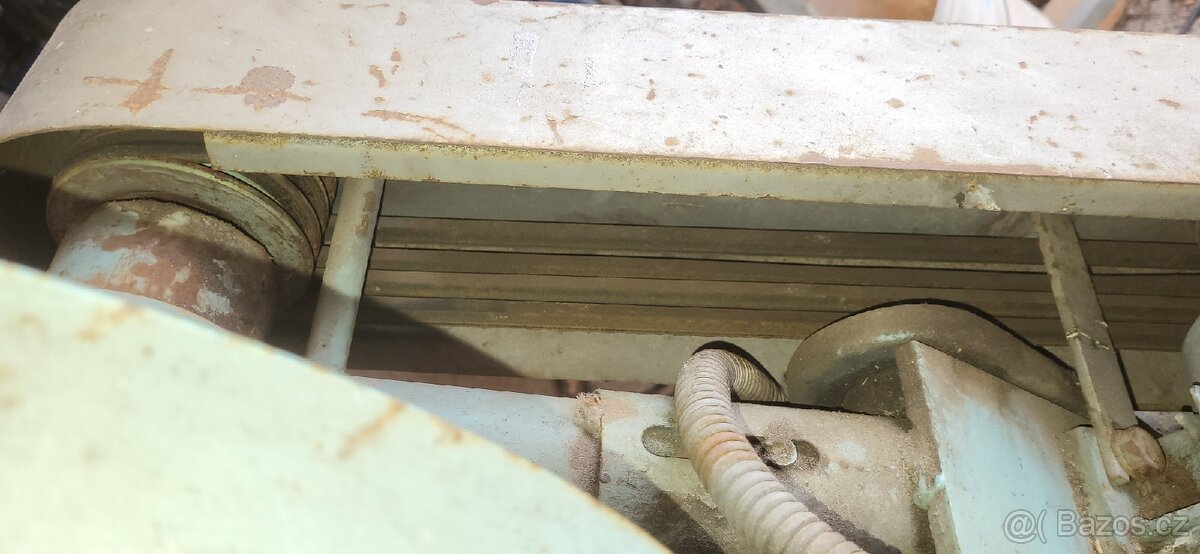 Prodej kotoučová pila na kov - 5