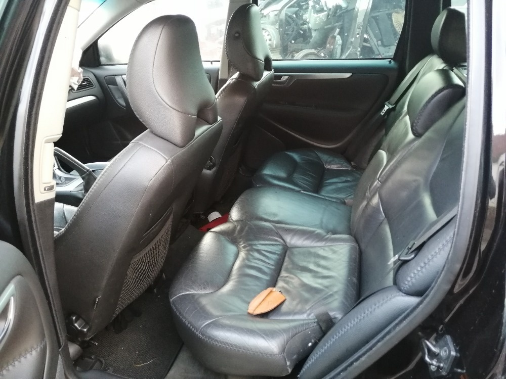 Volvo XC70,2006 - 5